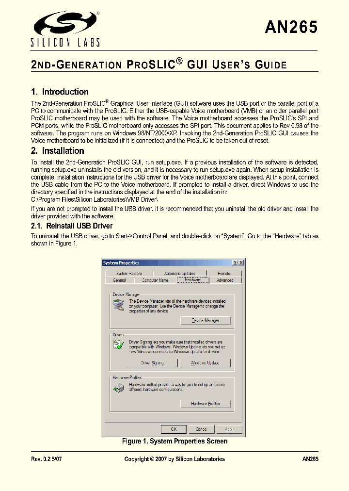 AN265_1808892.PDF Datasheet