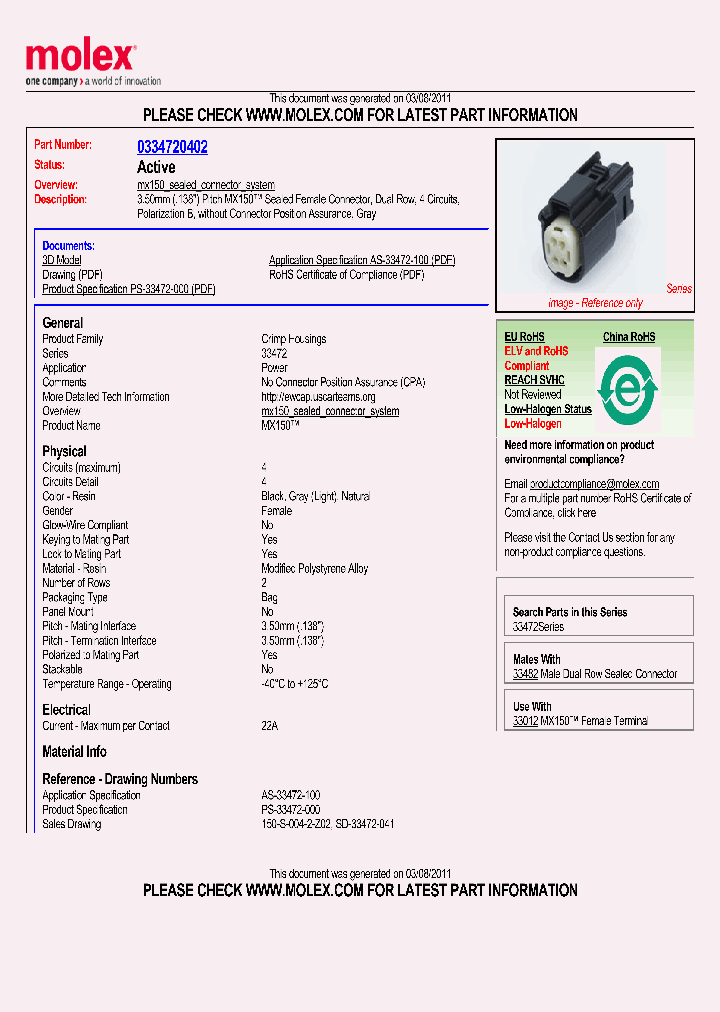 33472-0402_1564499.PDF Datasheet