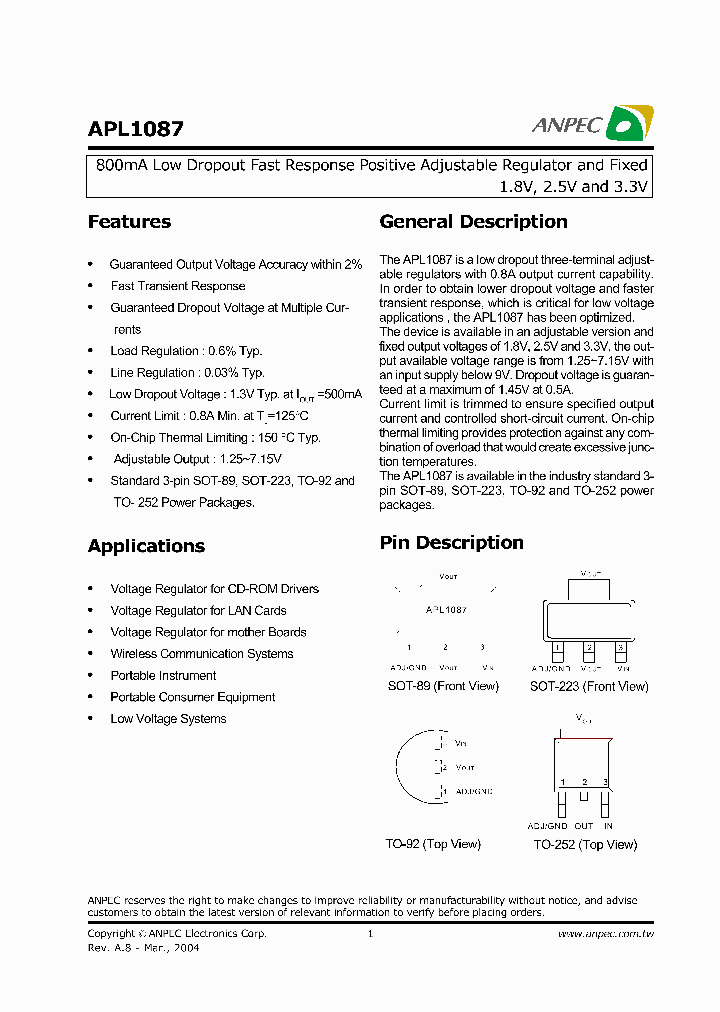 APL1087-EC-TR_1569050.PDF Datasheet