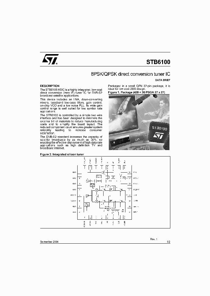STB6100_1570041.PDF Datasheet