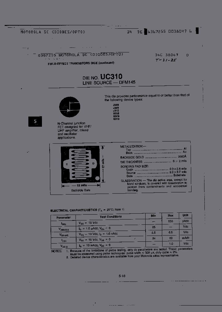 UC310_1574358.PDF Datasheet