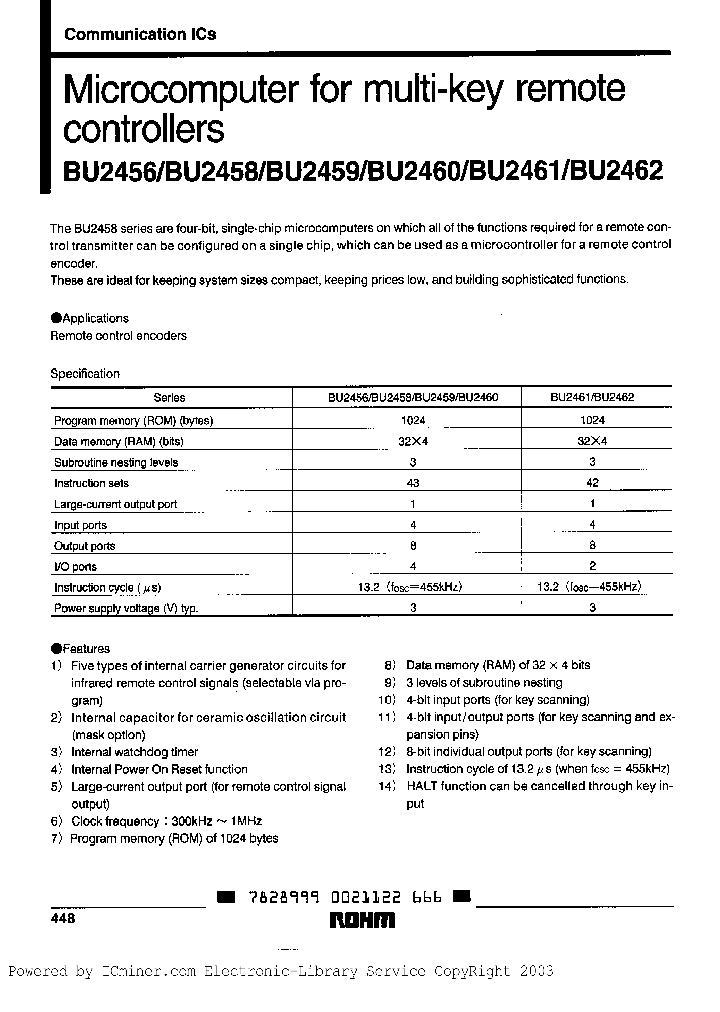 BU2460_1574755.PDF Datasheet