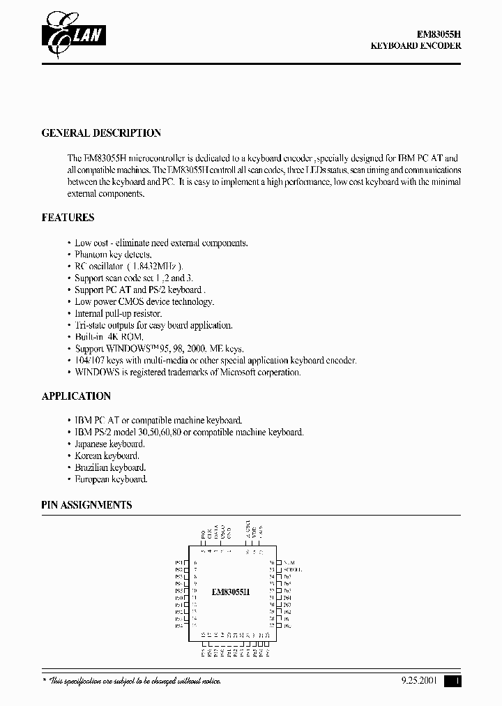EM83055_1578707.PDF Datasheet