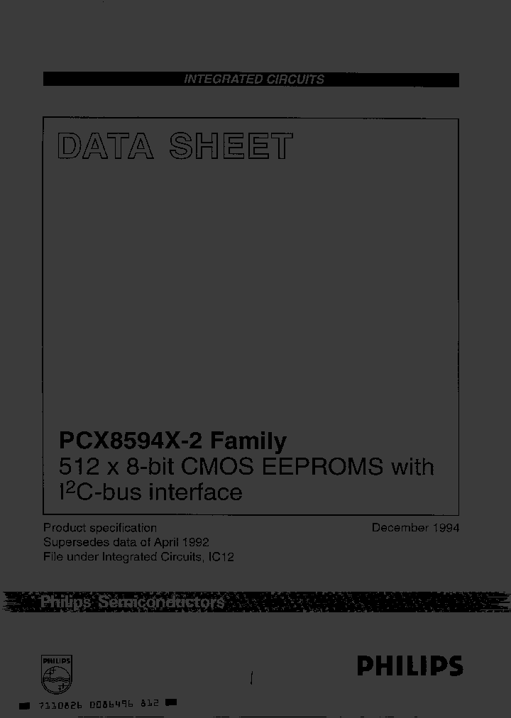 PCA8594F-2P_1583215.PDF Datasheet