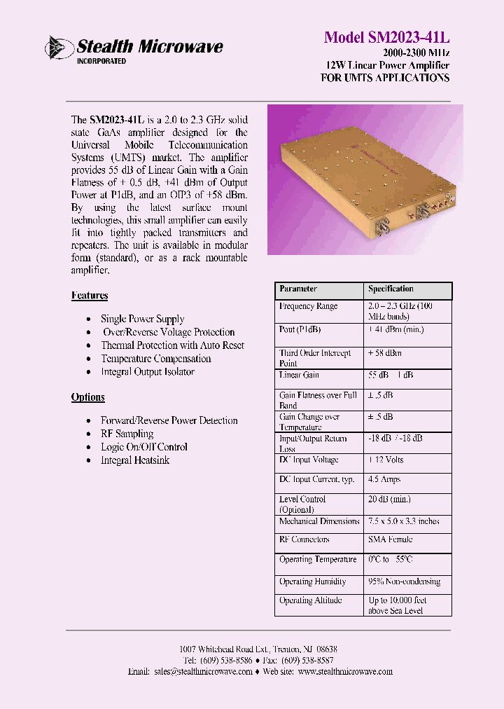 SM2023-41L_1806359.PDF Datasheet