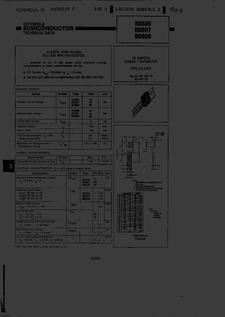 BD807_1577260.PDF Datasheet