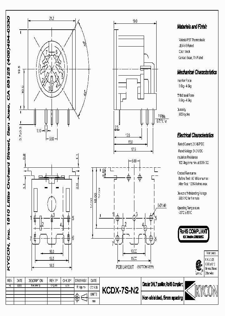 KCDX-7S-N2_1583390.PDF Datasheet