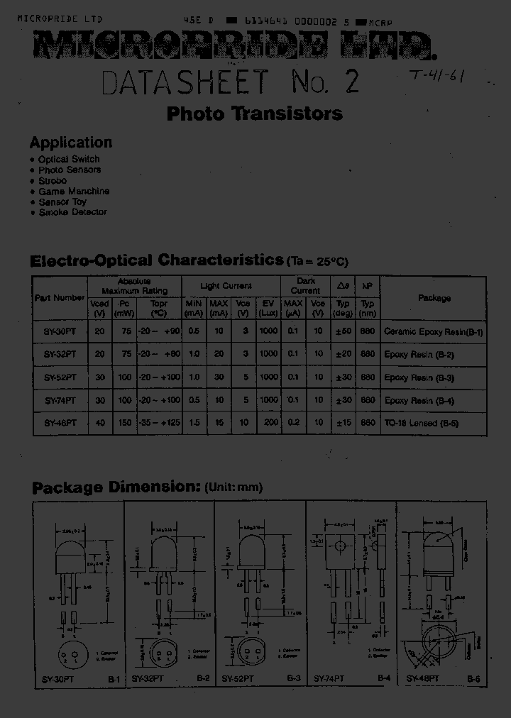 SY30PT_1615048.PDF Datasheet