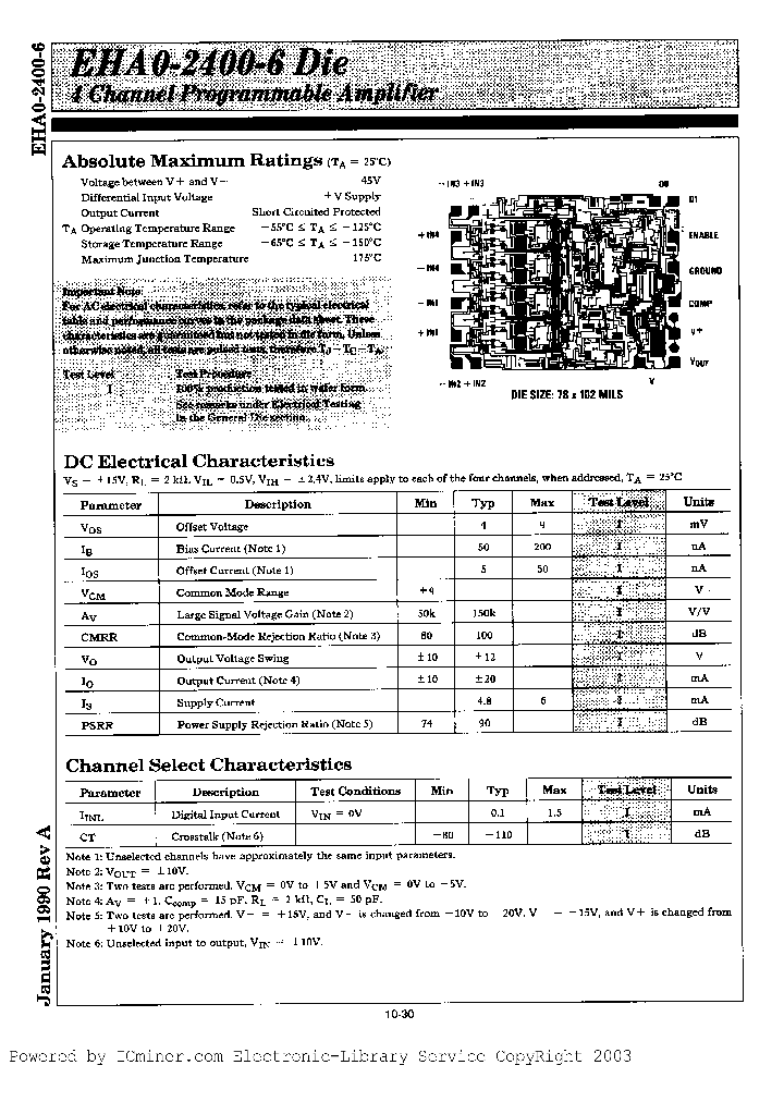 EHA1-2400A883B_1619033.PDF Datasheet