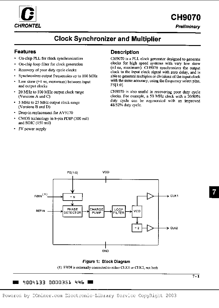 CH9070D-N_1619538.PDF Datasheet