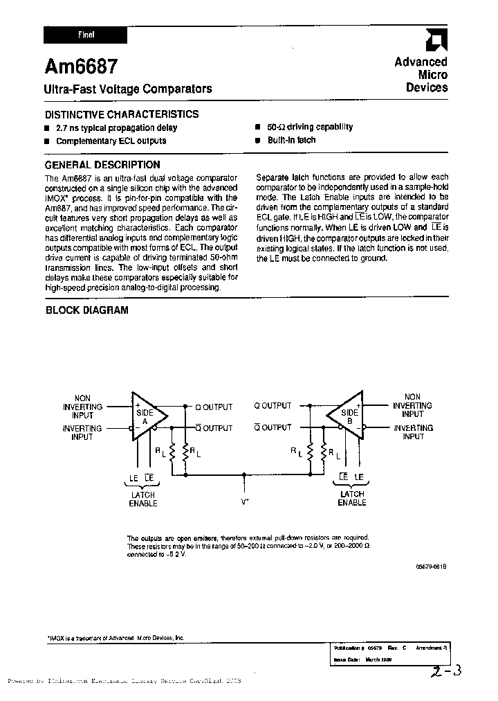 AM6687_1621576.PDF Datasheet