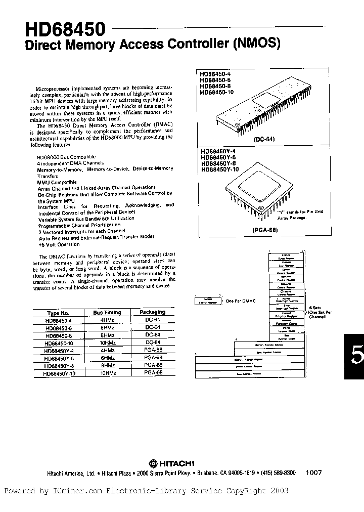 HD68450Y-6_1623512.PDF Datasheet