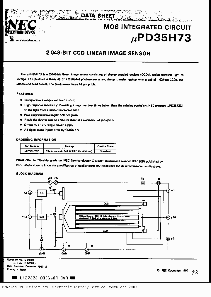 UPD35H73D_1635191.PDF Datasheet