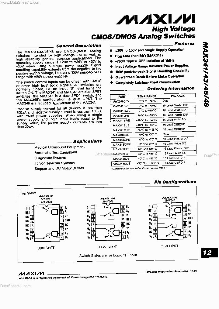 MAX348_1829004.PDF Datasheet