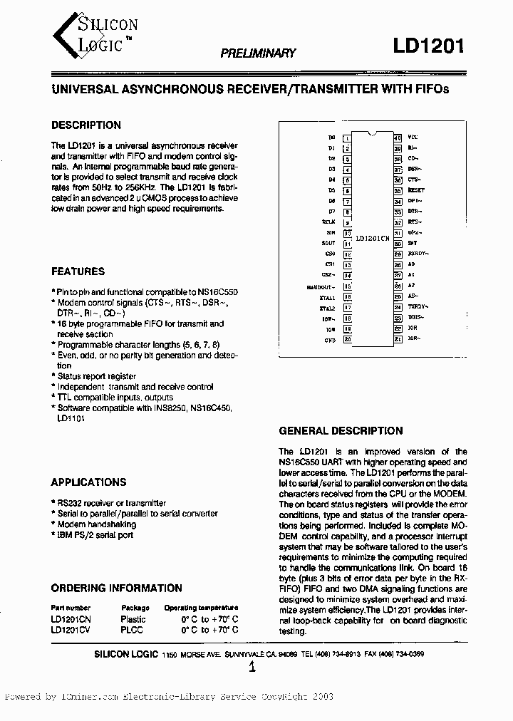 LD1201CP40_1642314.PDF Datasheet
