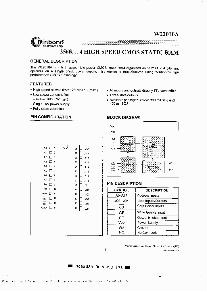 W22010AI-12_1645165.PDF Datasheet
