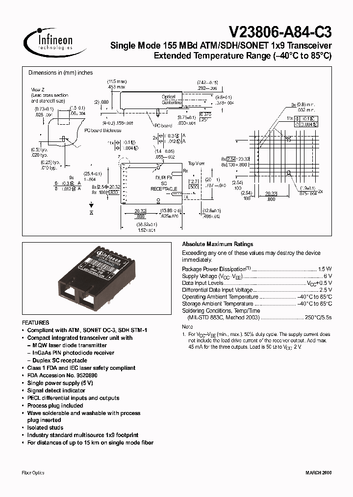 V23806-A84-C3_1831246.PDF Datasheet