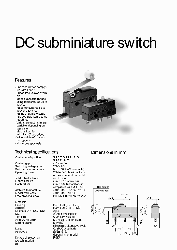 UDC1C-C3AA_1642213.PDF Datasheet