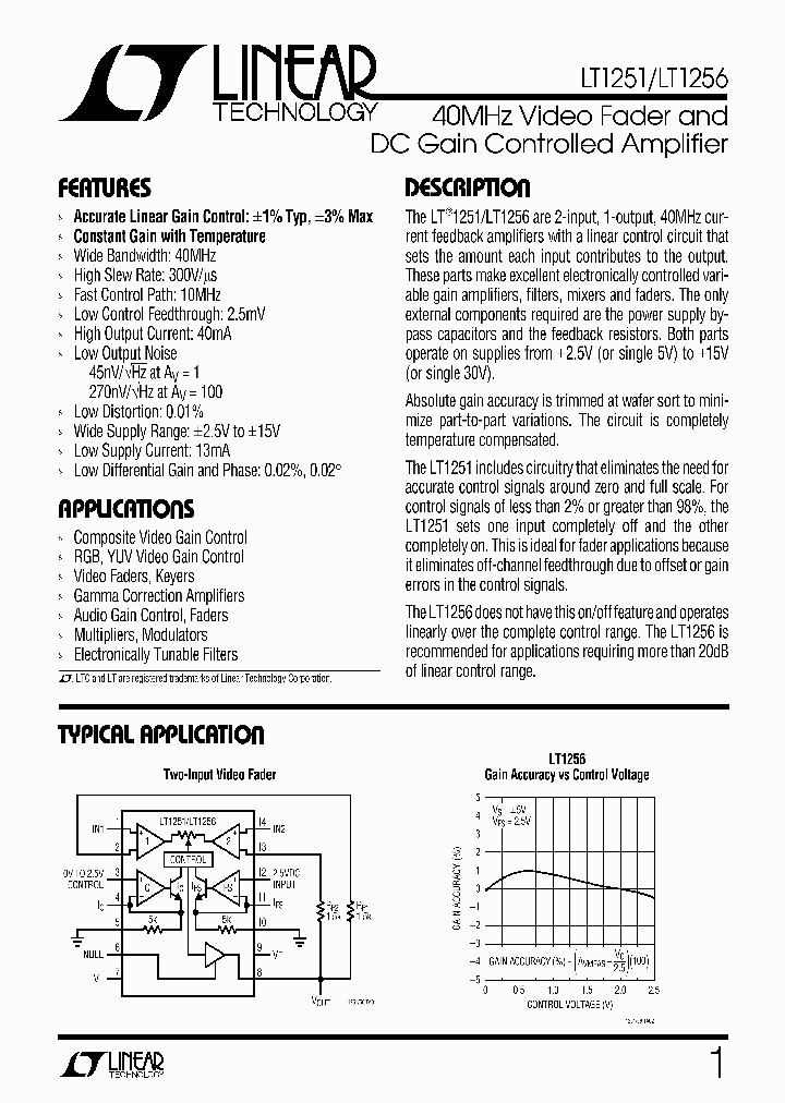 LT1256_1651645.PDF Datasheet