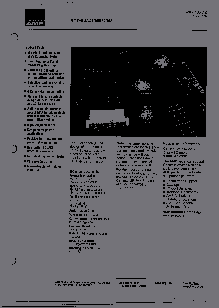 106527-4_1657385.PDF Datasheet
