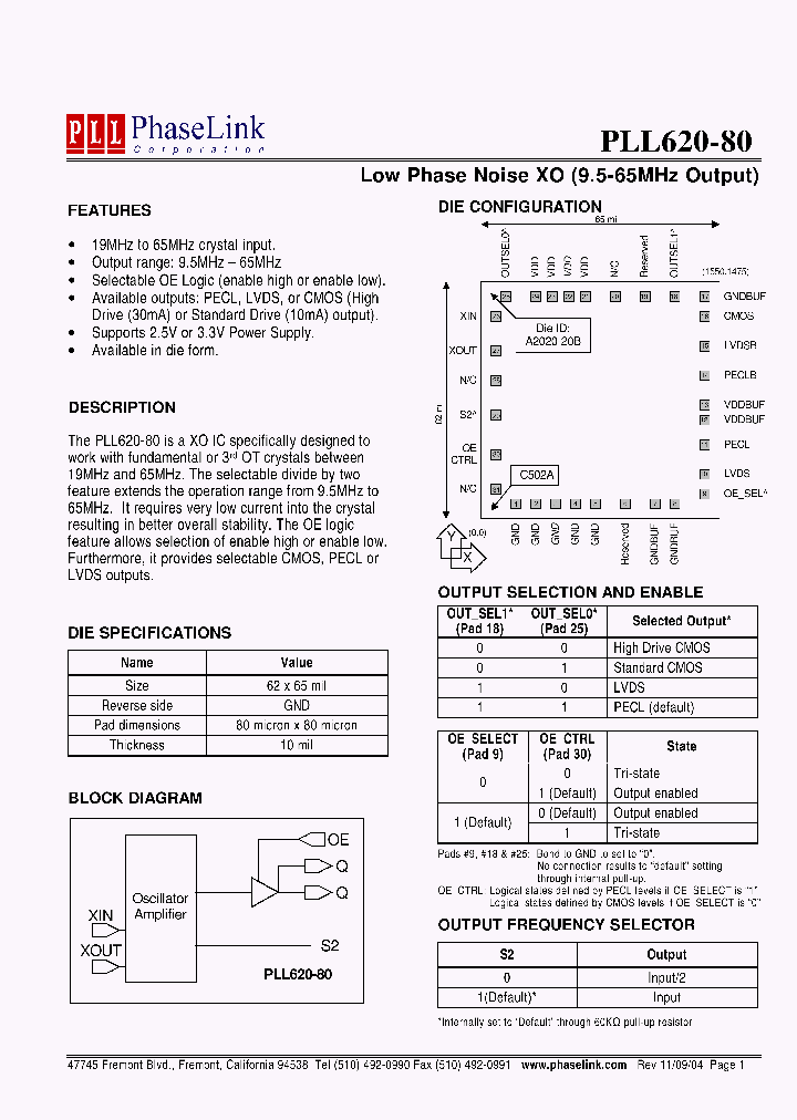 P620-80DC_1652246.PDF Datasheet