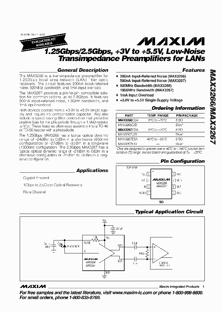 MAX3267ED_1668133.PDF Datasheet