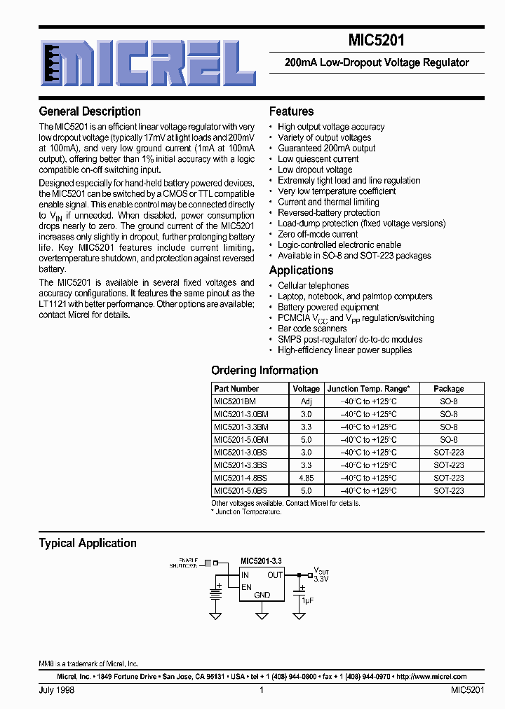 MIC5201-48BS_1671364.PDF Datasheet