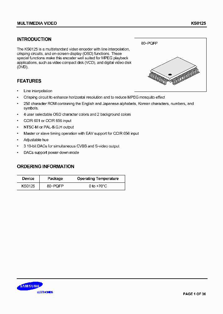KS0125_1678238.PDF Datasheet
