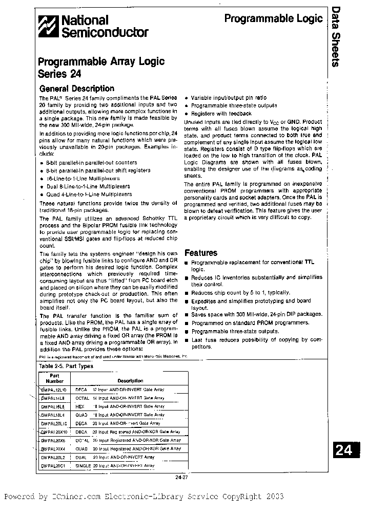 PAL20L2JCA_1661250.PDF Datasheet