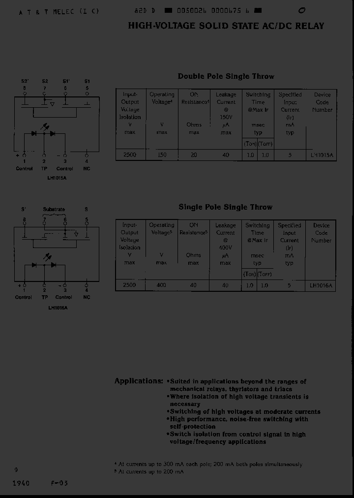 LH1016A_1678743.PDF Datasheet