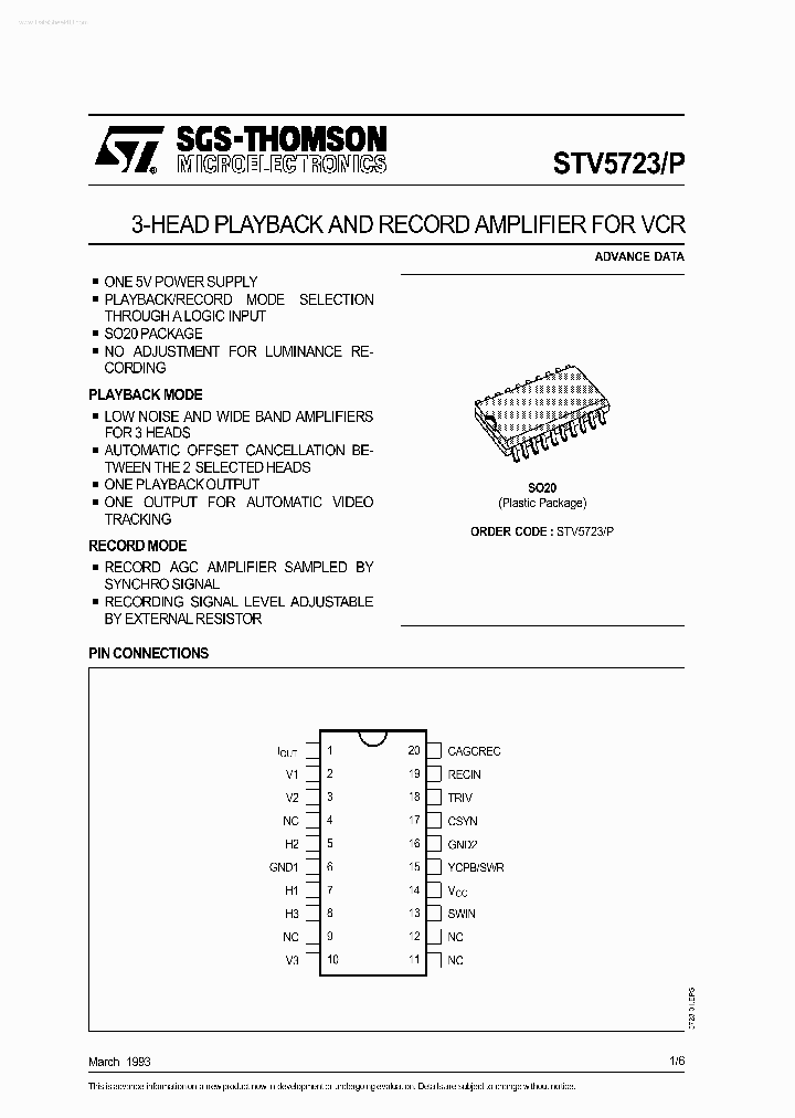 STV5723P_1841208.PDF Datasheet