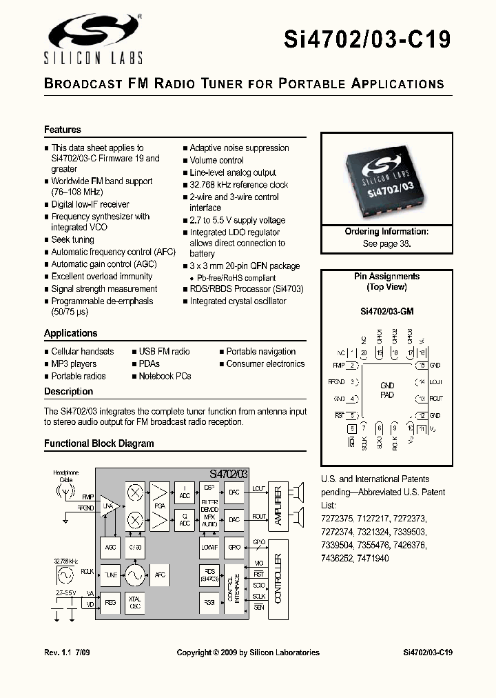 SI4702-B16-GM_1637312.PDF Datasheet