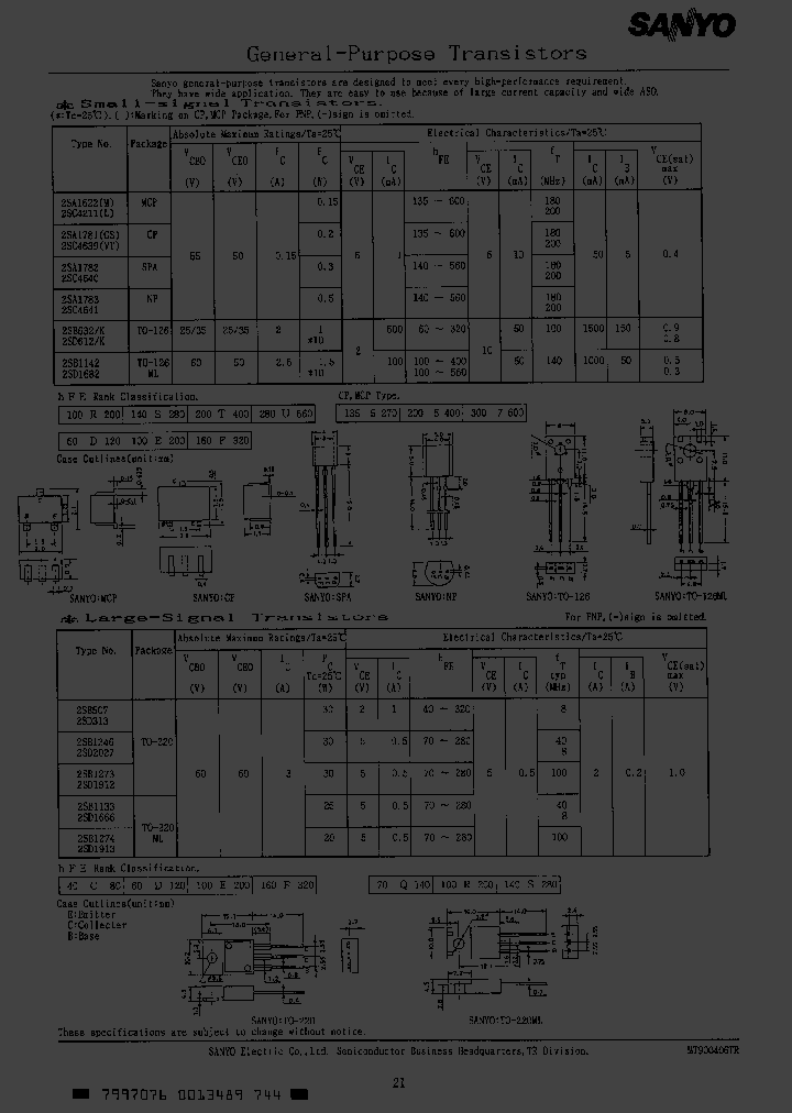 2SD2027S_1690979.PDF Datasheet