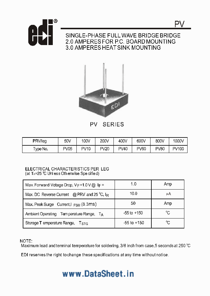 PV10_1843197.PDF Datasheet