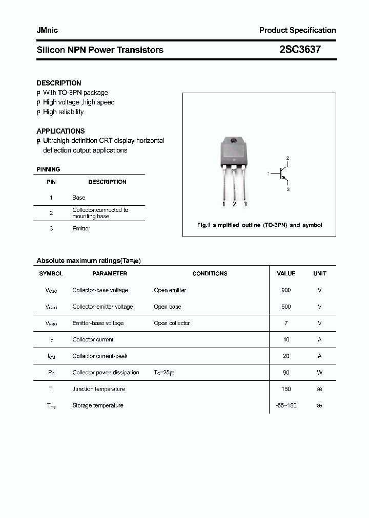 2SC3637_1844056.PDF Datasheet