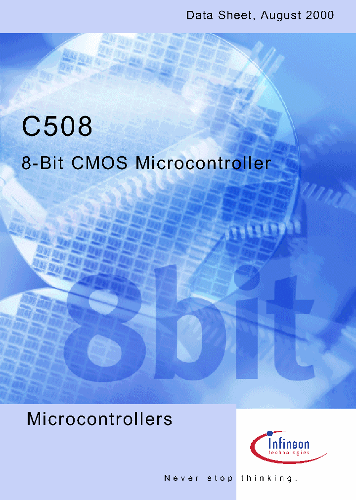 SAF-C508-4RM_1844840.PDF Datasheet
