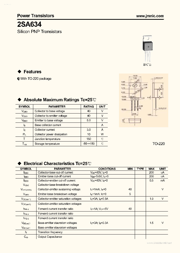 A634_1847695.PDF Datasheet