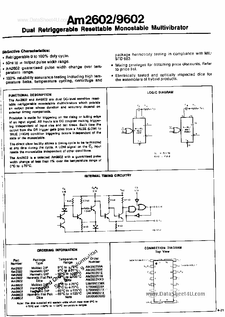 AM2602_1848357.PDF Datasheet