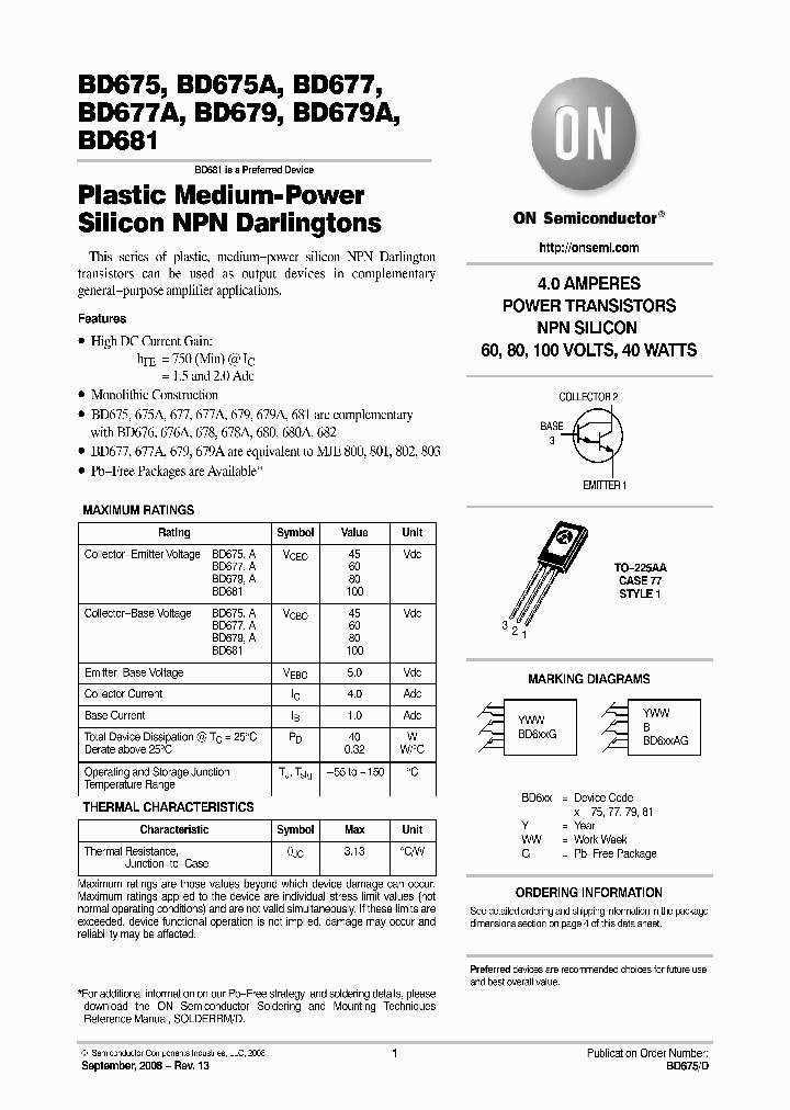 BD677_1849178.PDF Datasheet