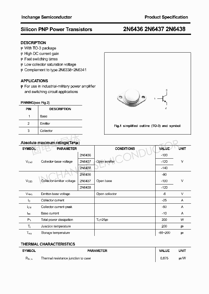 2N6436_1849269.PDF Datasheet