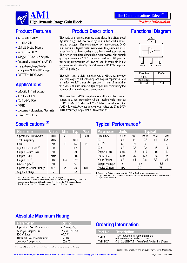 AM1_1854678.PDF Datasheet