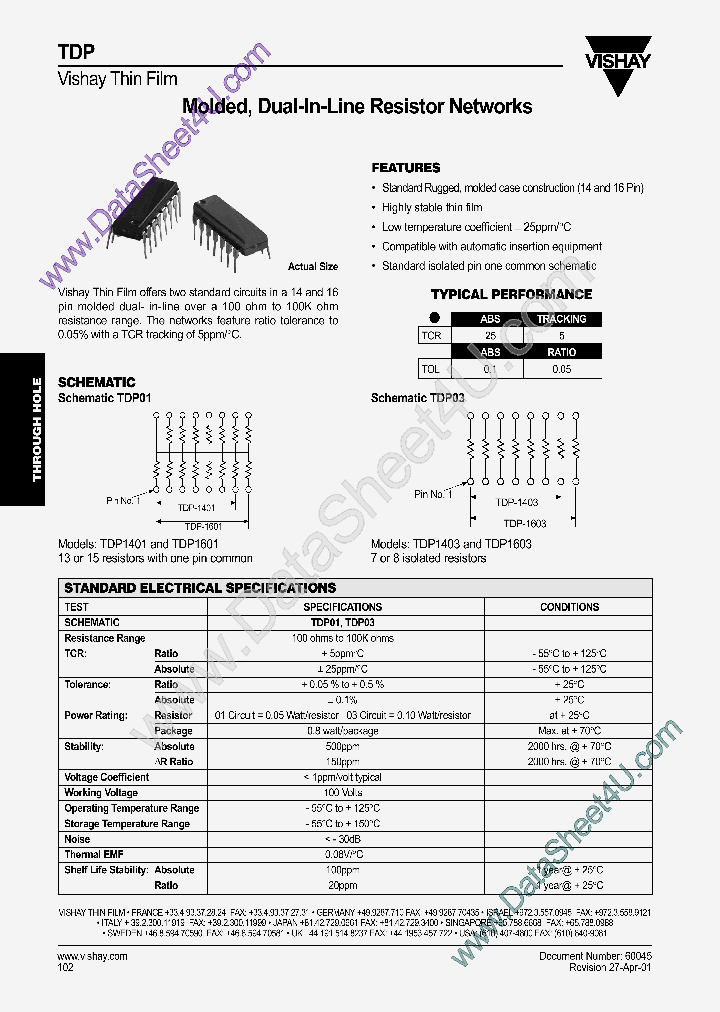 TDP-1403_1855366.PDF Datasheet
