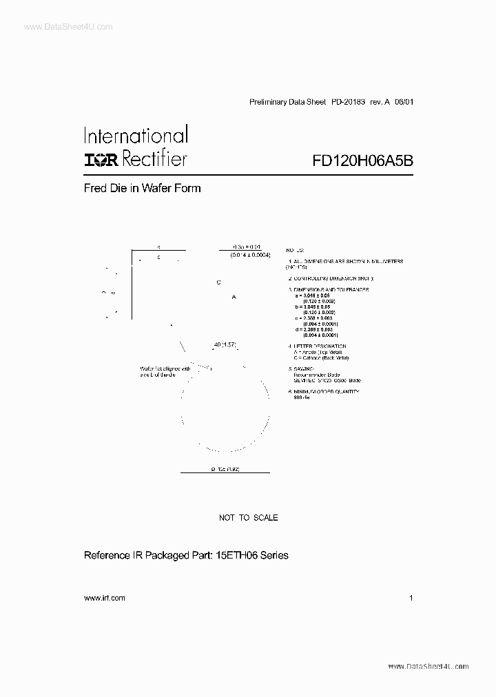 FD120H06A5B_1856341.PDF Datasheet