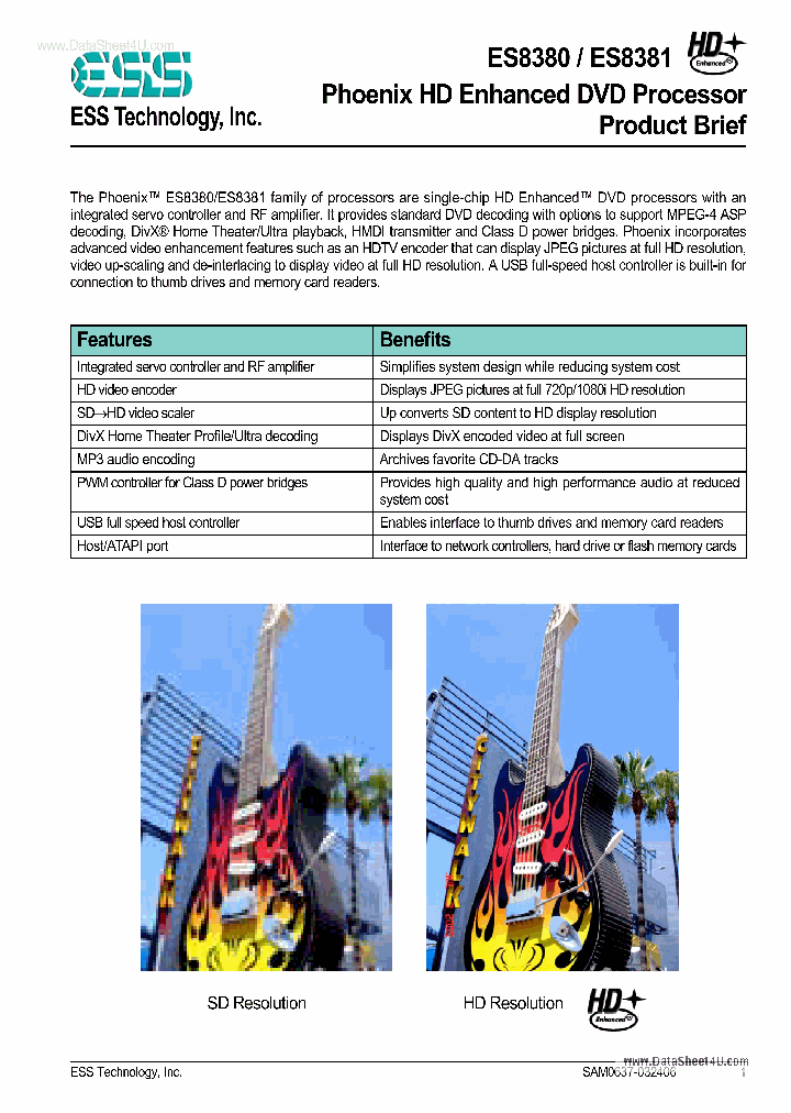ES8380_1856491.PDF Datasheet