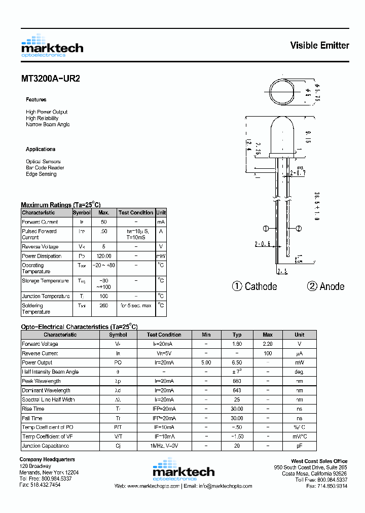 MT3200A-UR2_1861671.PDF Datasheet