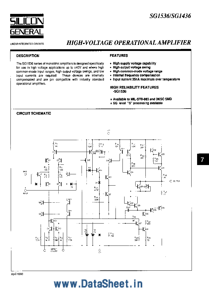 SG1436_1871640.PDF Datasheet
