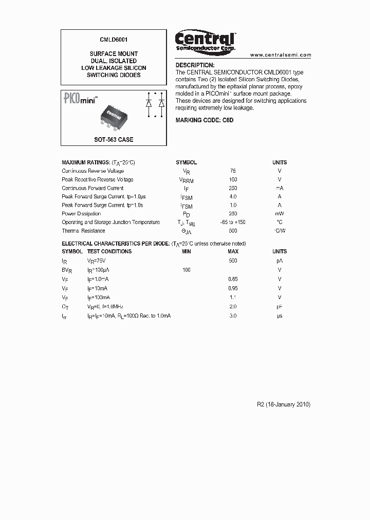 CMLD600110_1875719.PDF Datasheet