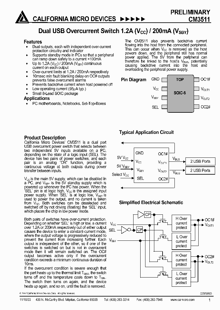 CM3511-04SN_1883051.PDF Datasheet