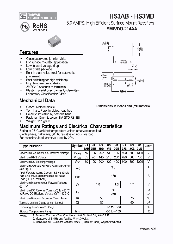 HS3DB_1883685.PDF Datasheet