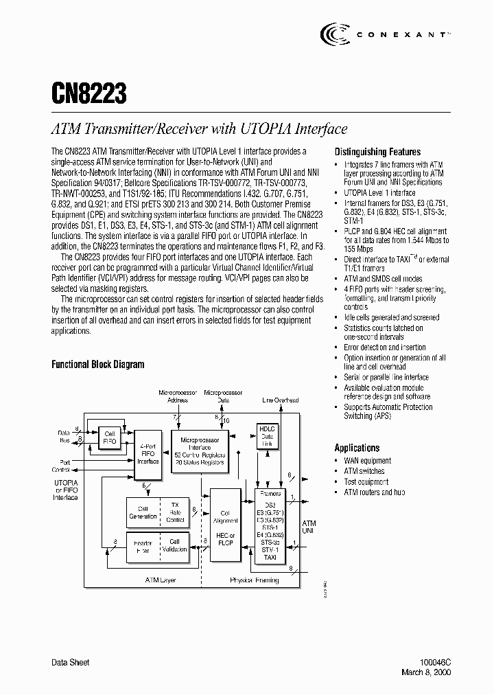 BT8223_1869297.PDF Datasheet